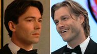 Rory Gibson nearly played Vaughn on General Hospital | Image: ABC